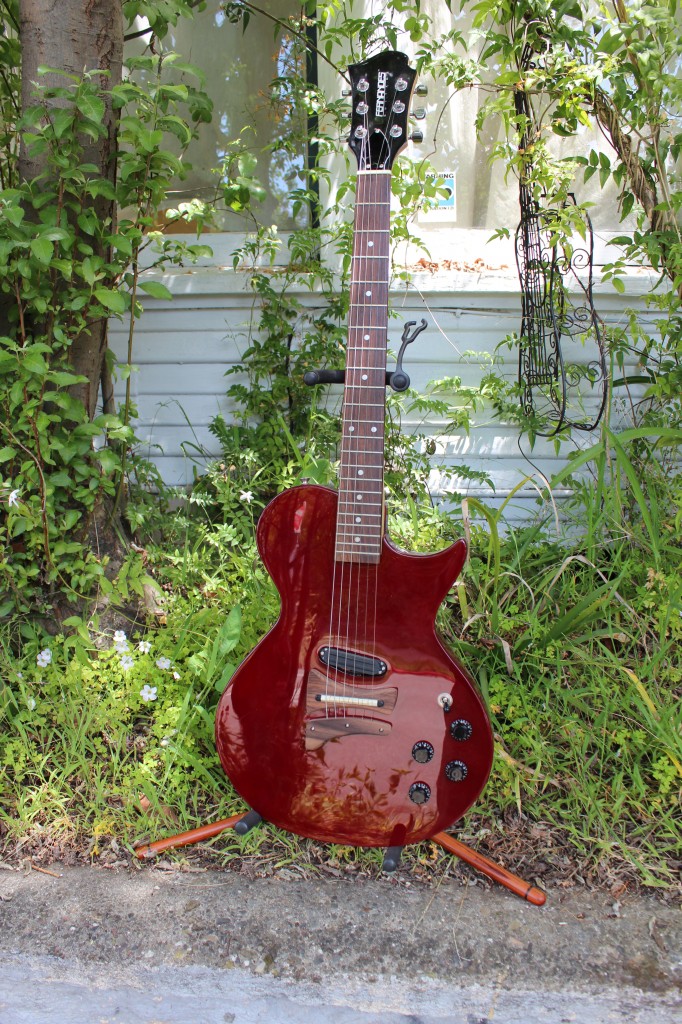 Fernandez Electric Guitar
