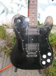 2013-2-4 5451 -- For Sale Subway Custom Tele