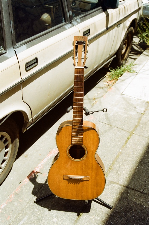 '64 Martin 0-16 NY original owner