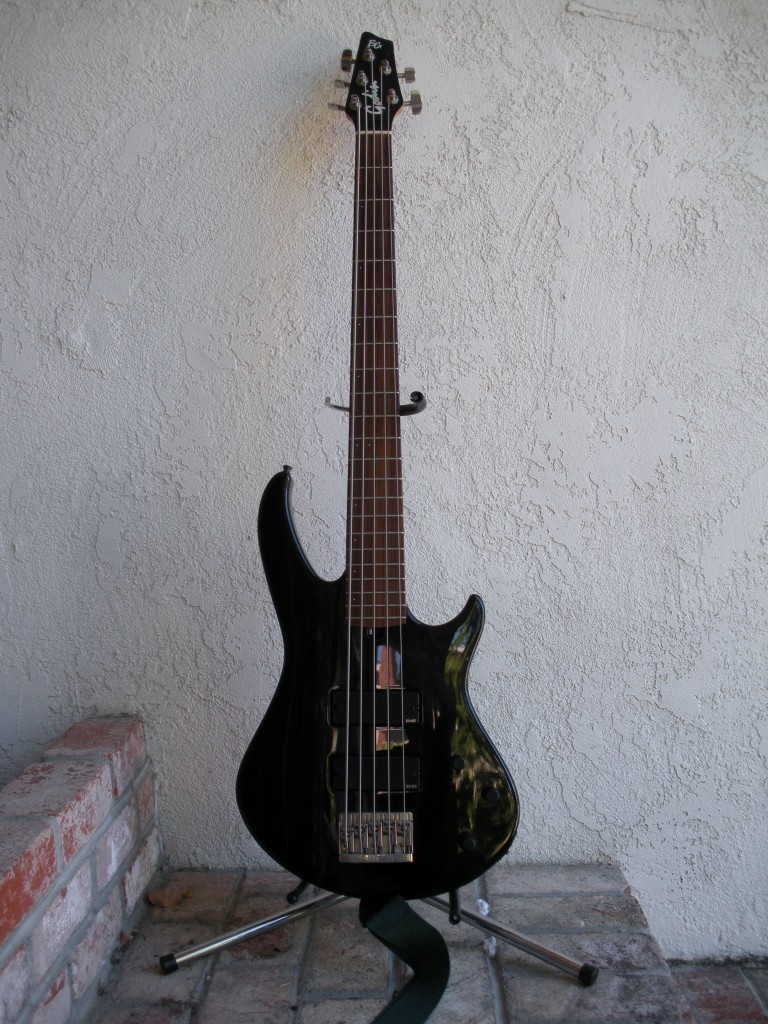 Godin bg-5