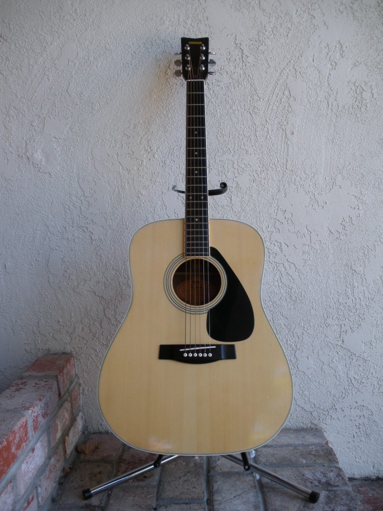 Yamaha FG