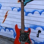 Fatdog custom baritone, $600