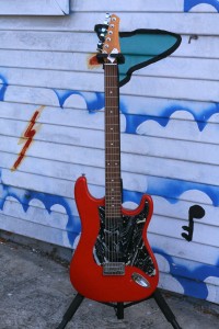 Fatdog custom baritone, $600