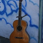 15" Brazilian Rosewood Larsen Bros