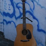 Holy Grail: '63 Martin D-21, Brazilian Rosewood, 1/4 sawn vertical grain dreadnaught, $6000