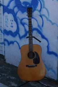 Holy Grail: '63 Martin D-21, Brazilian Rosewood, 1/4 sawn vertical grain dreadnaught, $6000