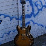 Epiphone MIJ fancy "sheriden" elite 335 $600