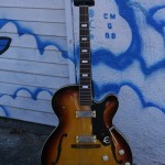 1950 Epiphone