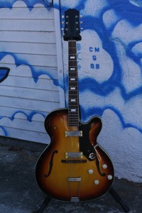 1950 Epiphone