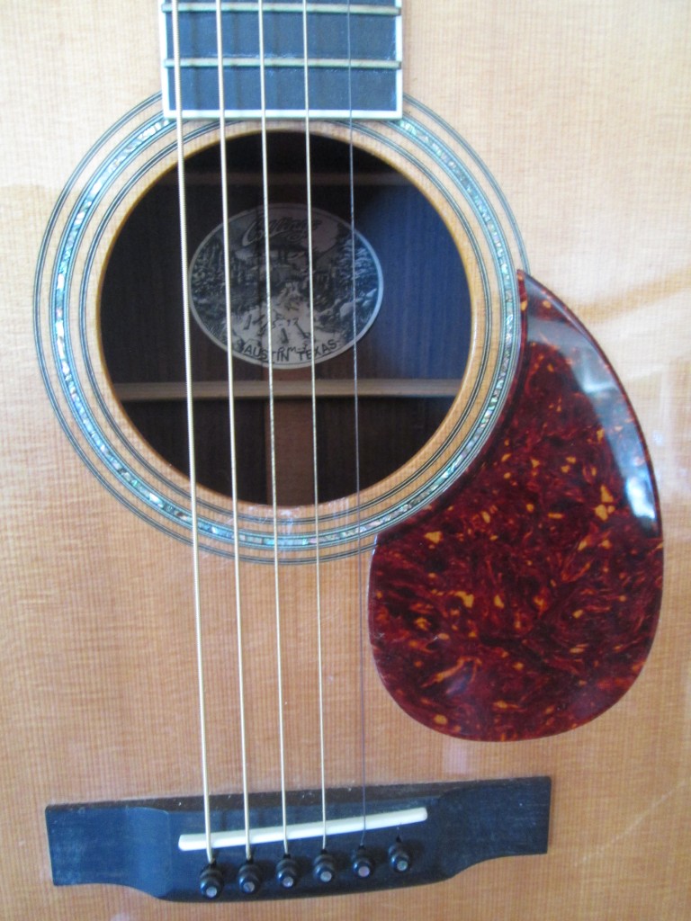 Collings 000-28 serial 3168 $3200