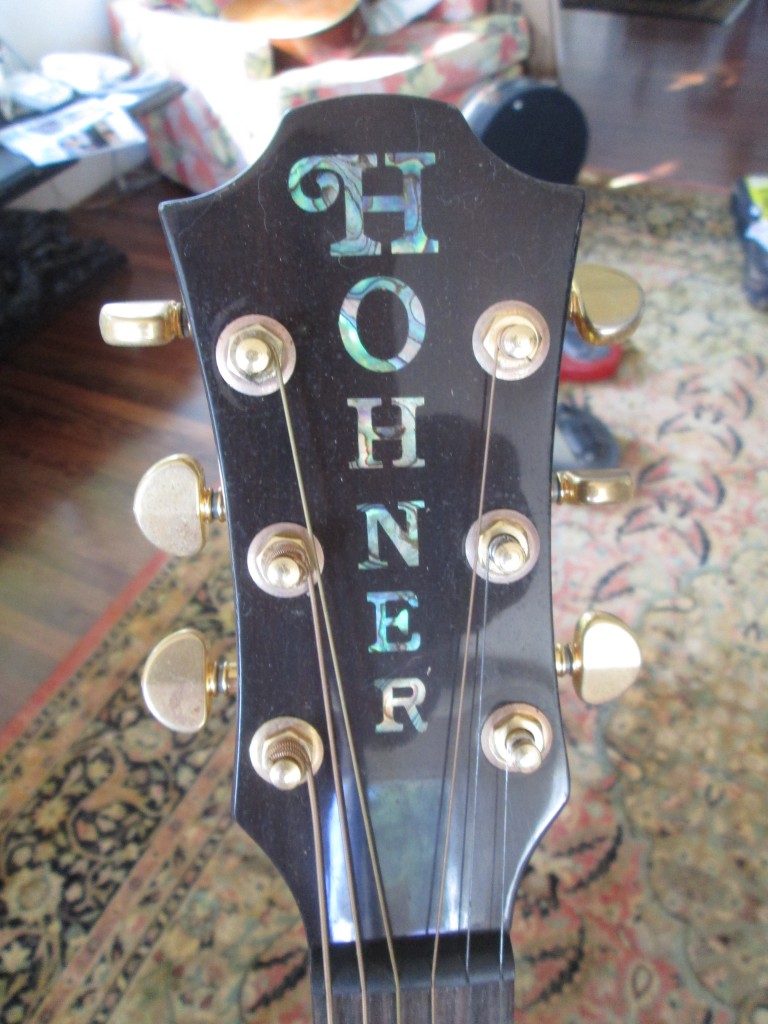 recent Hohner DE-800S D-45 copy $300