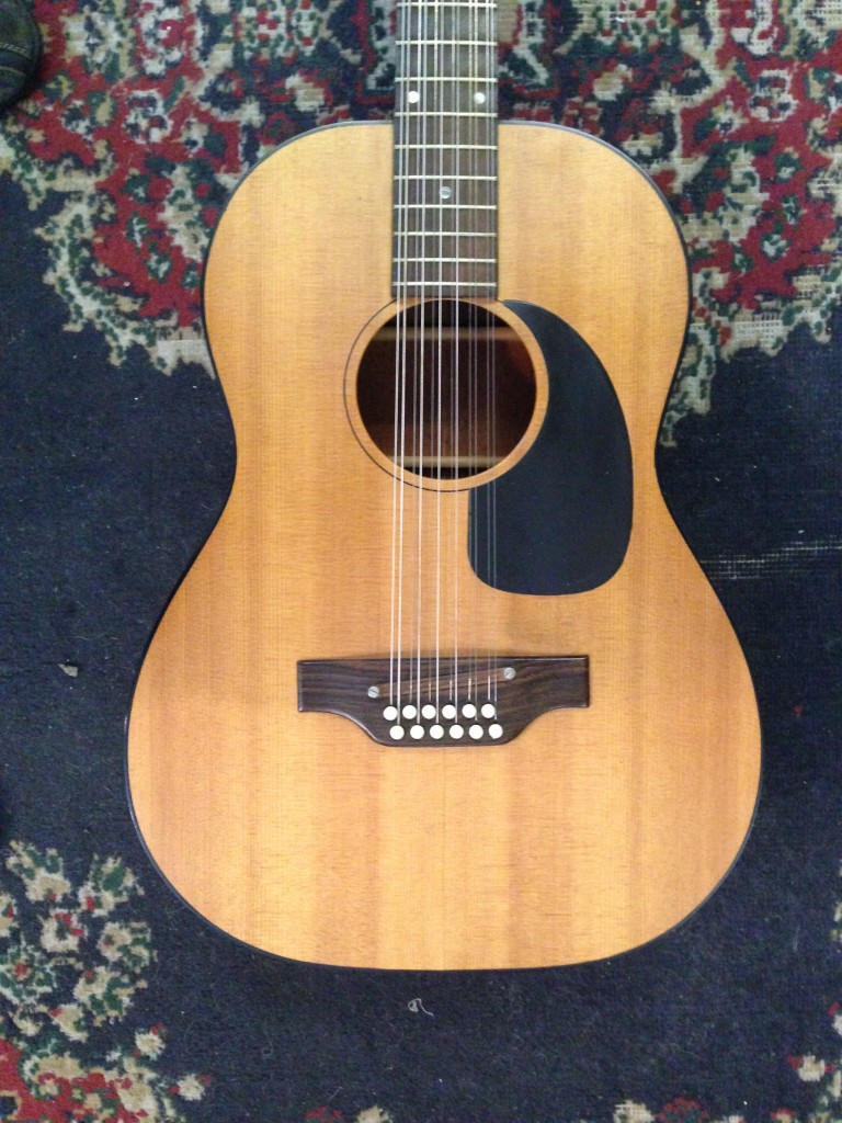 1970 Gibson LG-12 950