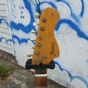 60's famous "mustang" $700