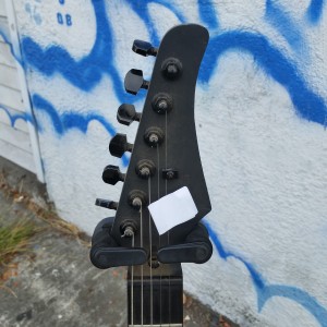 Subway Custom stealth strat modulus graphite neck $400 