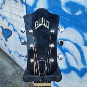 Guild D-35 C 1965 like D-18 $1600