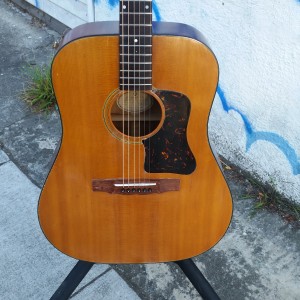 Guild D-35 C 1965 like D-18 $1600