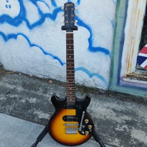 Gibson Melody maker 1960