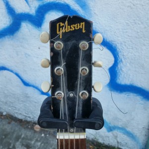 Gibson Melody maker 1960