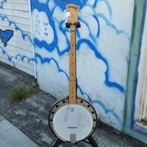 Goodtime Banjo $350