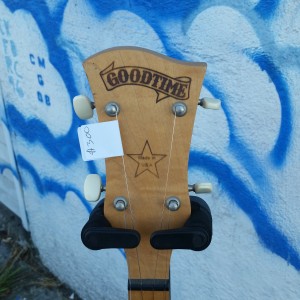 Goodtime Banjo $350