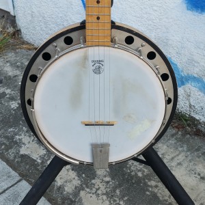 Goodtime Banjo $350