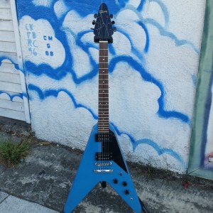 Gibson Flying V