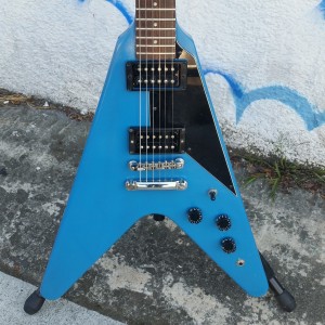 Gibson Flying V