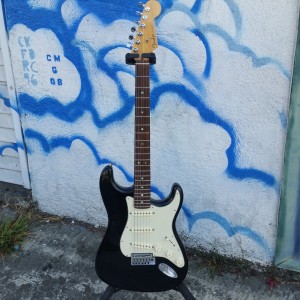 USA Fender Strat $1000