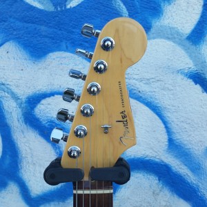 USA Fender Strat $1000