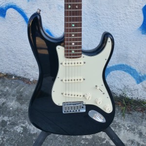 USA Fender Strat $1000