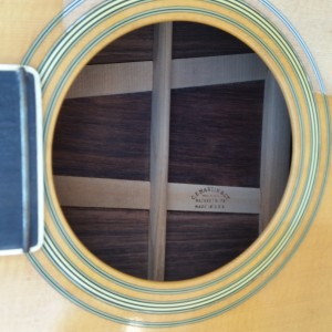 60's Martin D-12-35 Brazilian Rosewood 