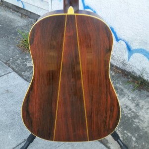 60's Martin D-12-35 Brazilian Rosewood 