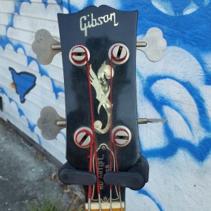 Gibson RD artist Bass $1700