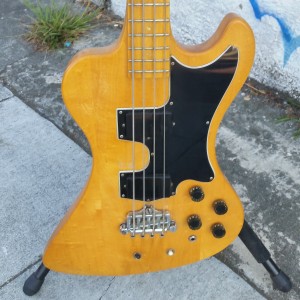 Gibson RD artist Bass $1700