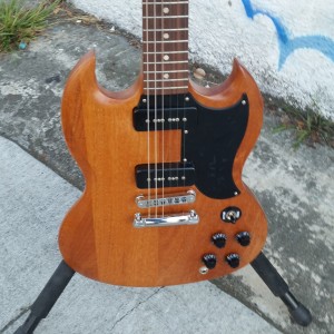 Gibson SG Special 