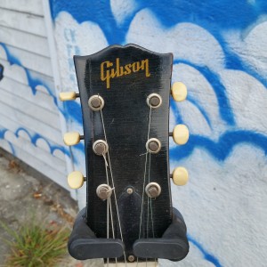 1961 Gibson ES-125
